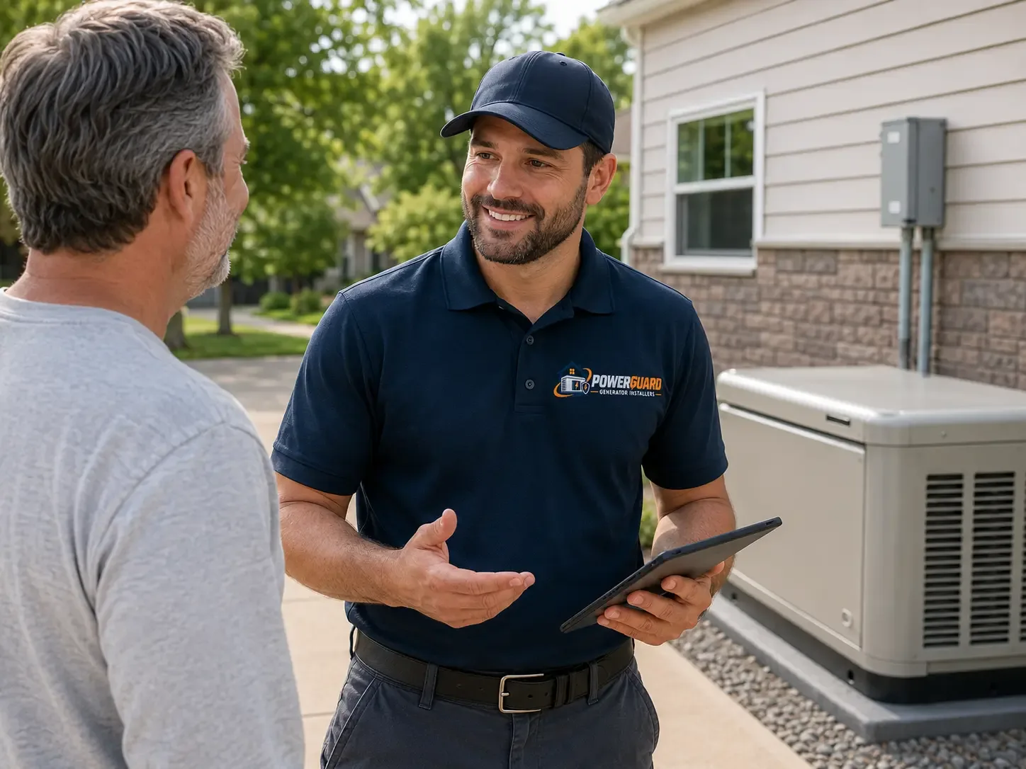 Generator Installation Bristol, CT FAQs